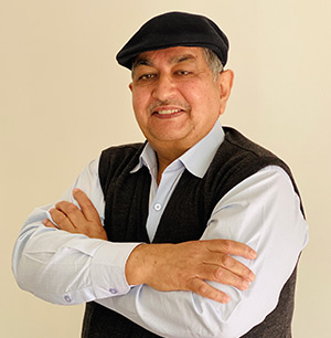 Rajiv Grover