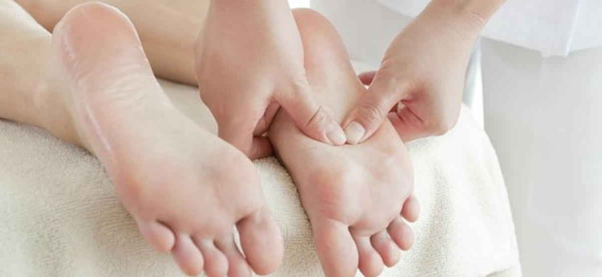 Acupressure