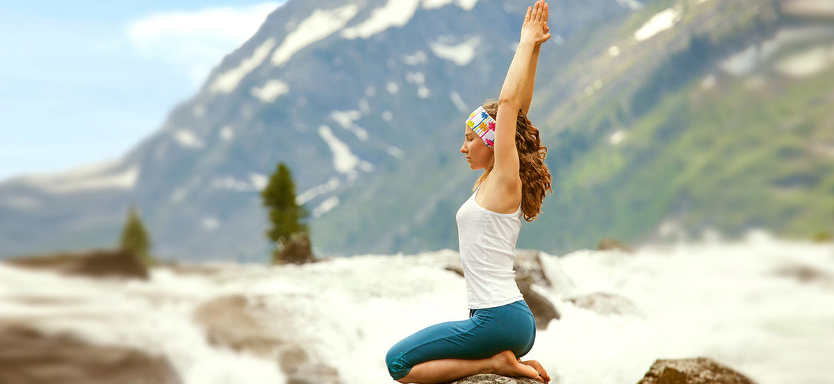 Medical Yoga